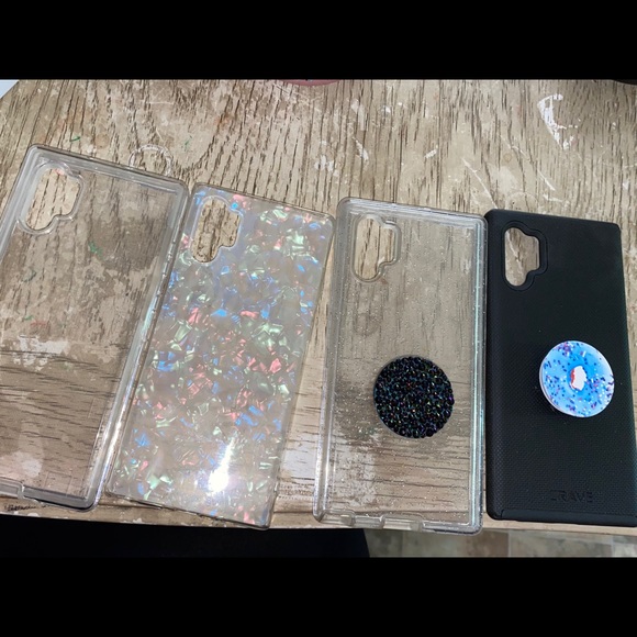 casetify galaxy note 10 plus